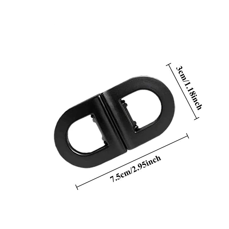 tokamia™ Mıknatıslı toka
